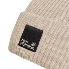 Pergamon Beanie oyster – bongestore.com