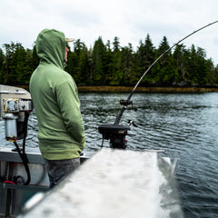 Grundéns Dillingham Tech Hoodie