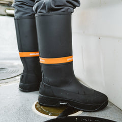 Grundéns Crewman Tall Boot