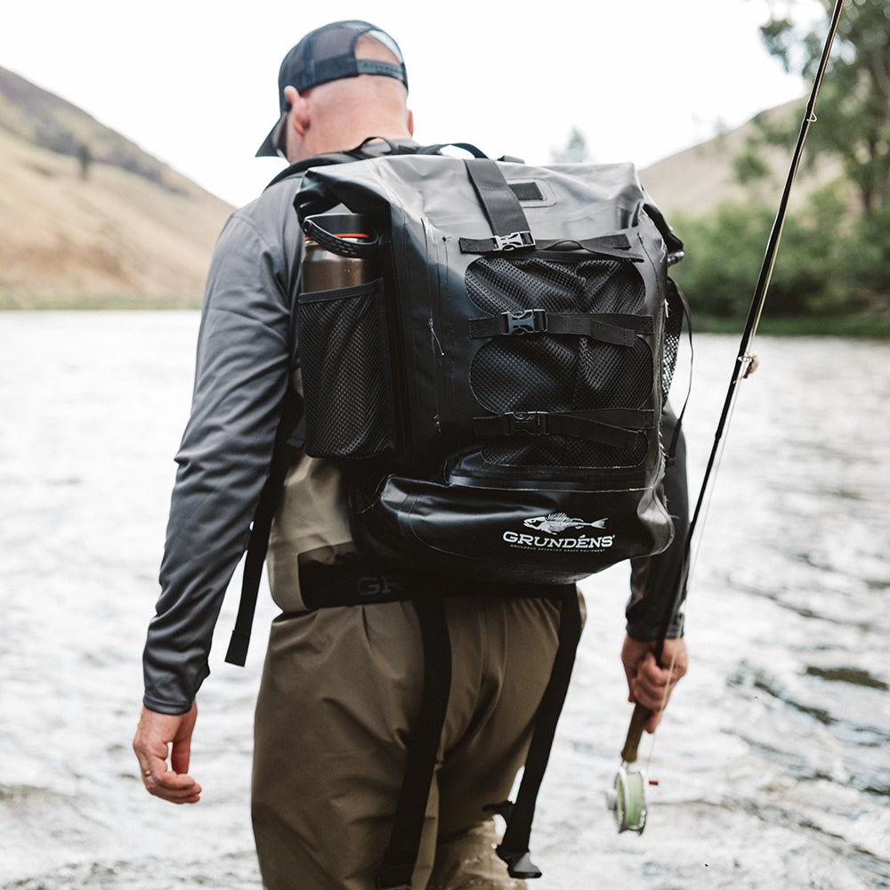 Rumrunner 30L Backpack