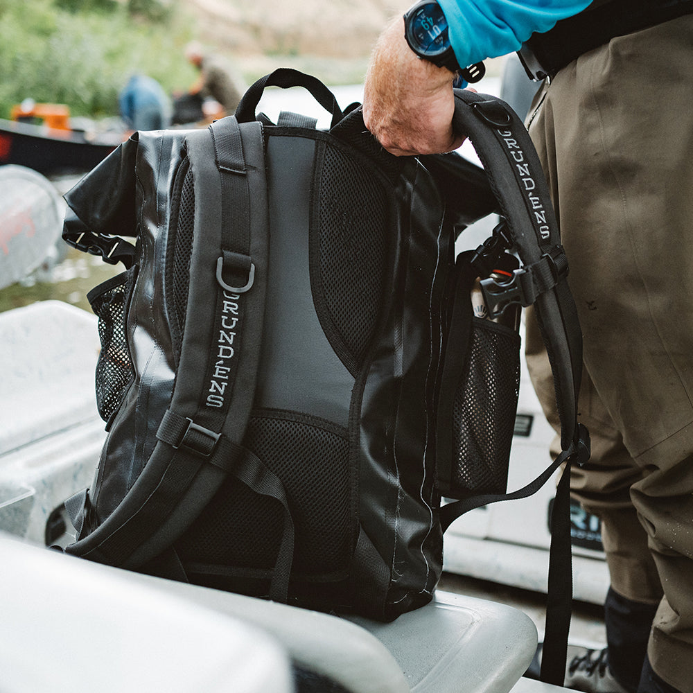 Rumrunner 30L Backpack