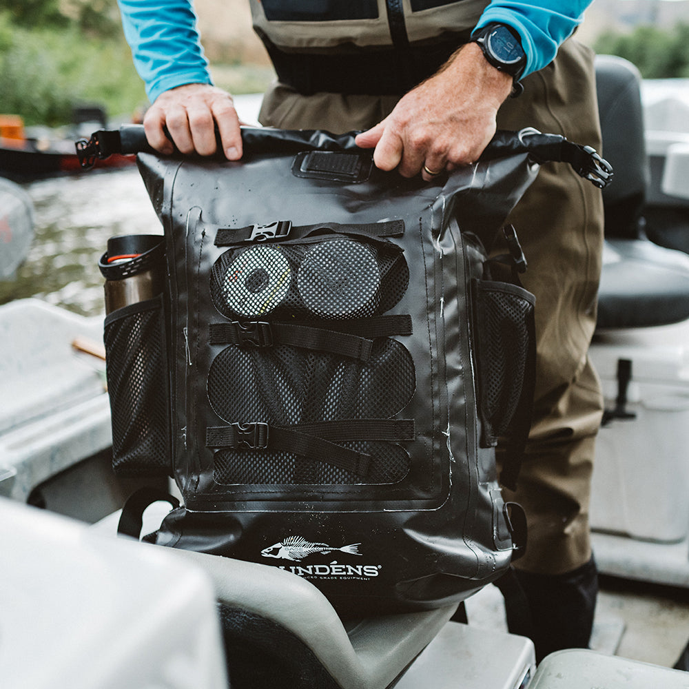 Rumrunner 30L Backpack