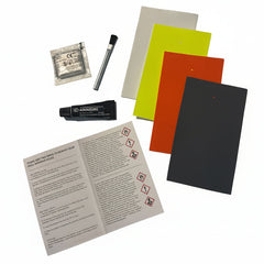 Grundéns All-Purpose Patch Kit with Aquaseal