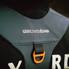 Grundéns Men's Boundary Stockingfoot Wader