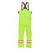 Grundéns Full Share Bib Hi-Vis, Hi-Vis Yellow