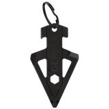 Gerber Broadhead monitoimityökalu - musta