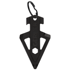 Gerber Broadhead monitoimityökalu - musta