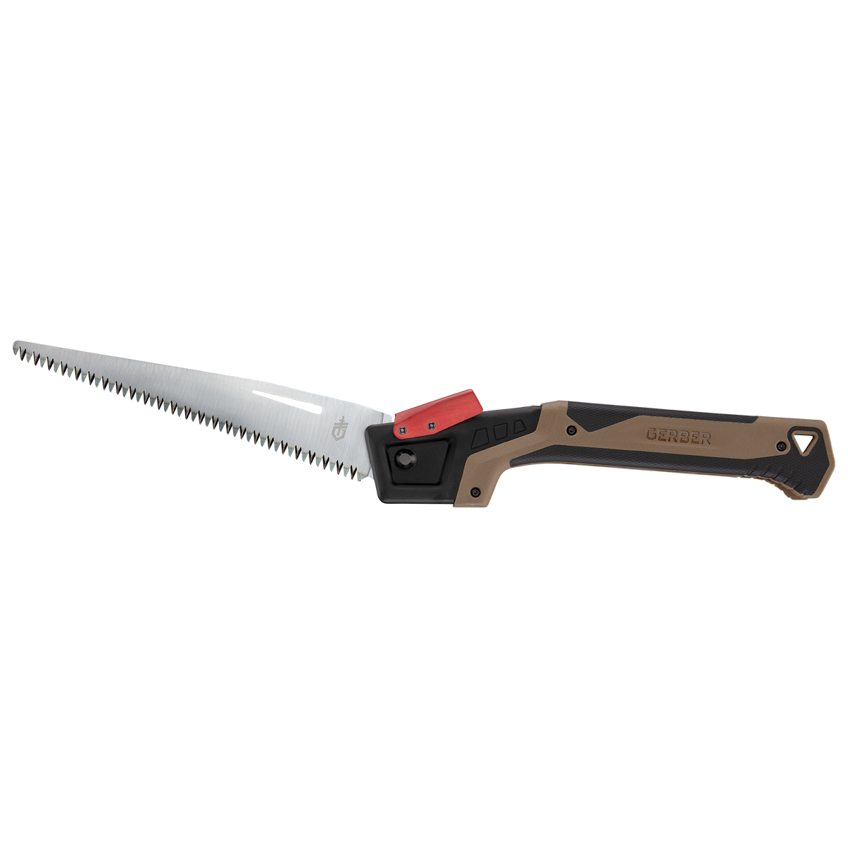 Gerber Bushcraft taittuva saha