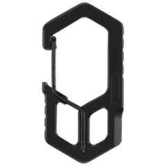 Gerber Carabiner avaimenperä - black