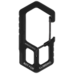 Gerber Carabiner avaimenperä - black