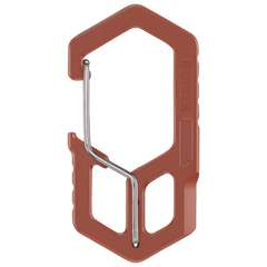 Gerber Carabiner avaimenperä - poltettu oranssi