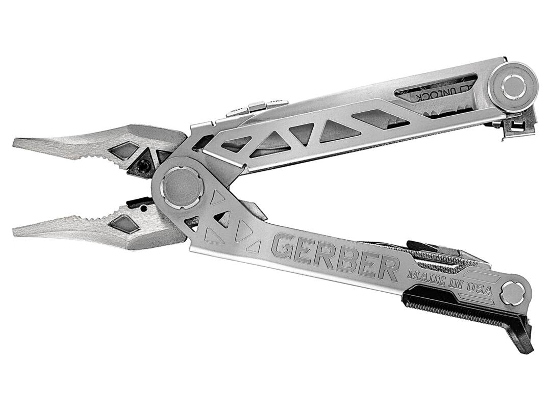 Gerber Center Drive PLUS
