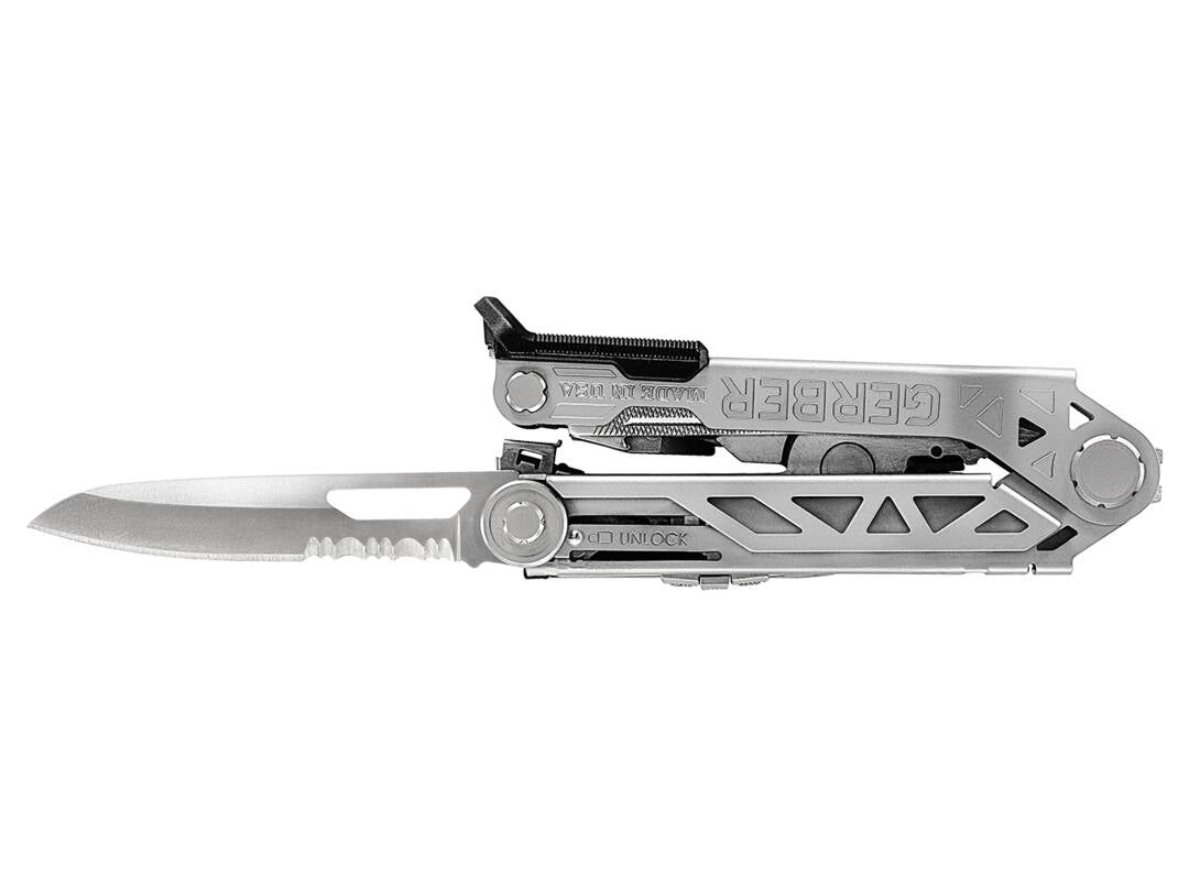 Gerber Center Drive PLUS
