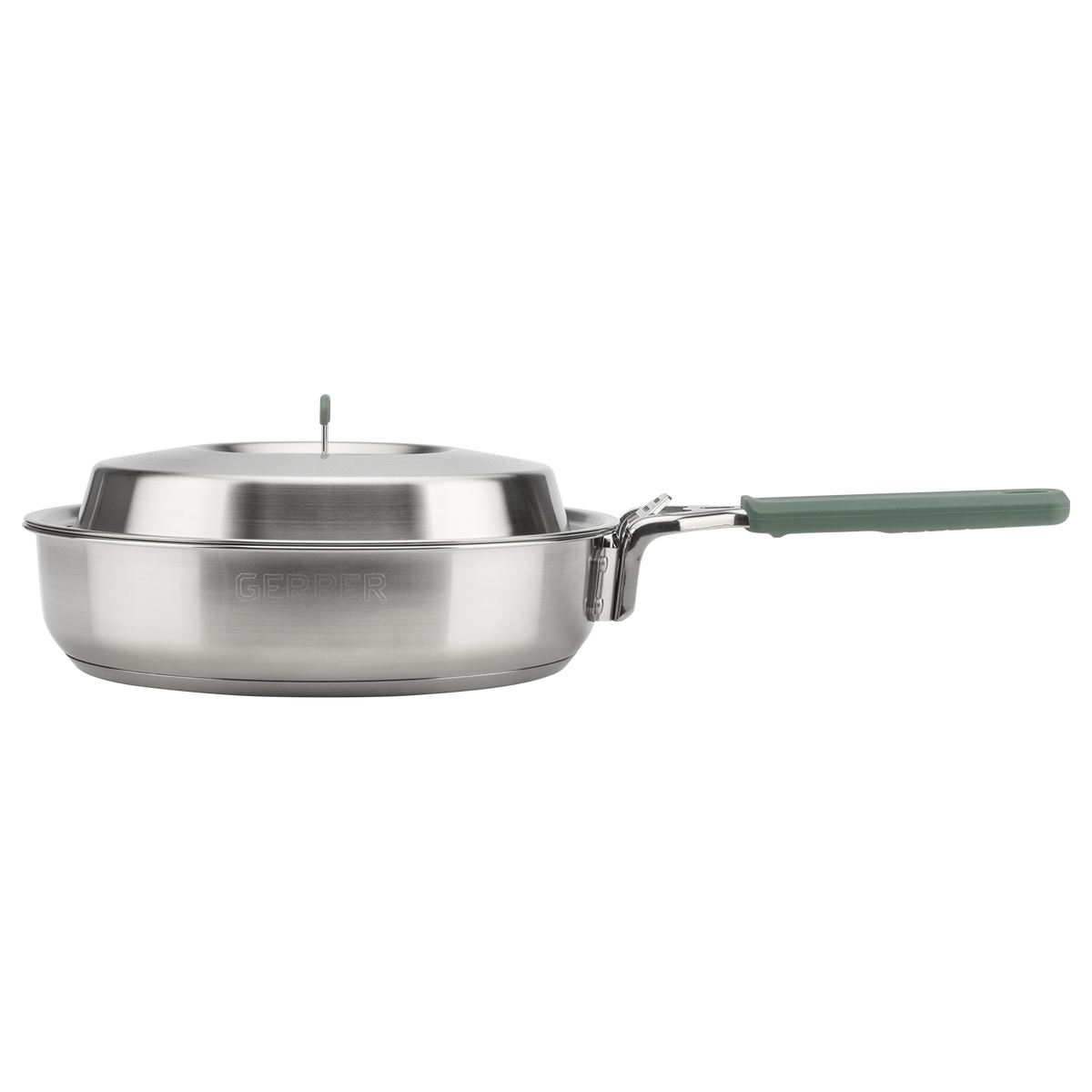 Gerber Compleat Saute Pan - paistokasari retkikäyttöön