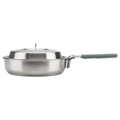 Gerber Compleat Saute Pan - paistokasari retkikäyttöön