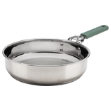 Gerber Compleat Saute Pan - paistokasari retkikäyttöön