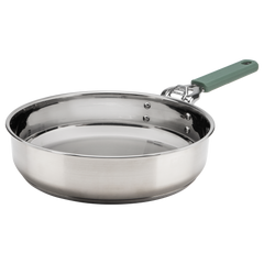 Gerber Compleat Saute Pan - paistokasari retkikäyttöön