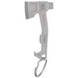Gerber Hatchet avaimenperä - hopea