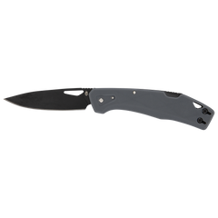 Gerber LST taittoveitsi - harmaa/musta