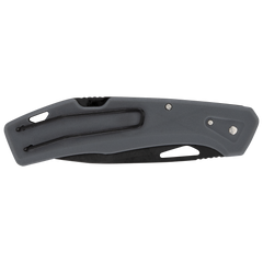 Gerber LST taittoveitsi - harmaa/musta