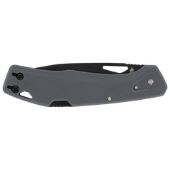 Gerber LST taittoveitsi - harmaa/musta