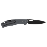 Gerber LST taittoveitsi - harmaa/musta