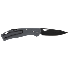 Gerber LST taittoveitsi - harmaa/musta