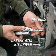 Gerber Center Drive PLUS