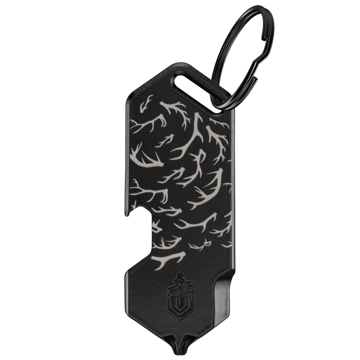 Gerber Shard DT monitoimityökalu - musta