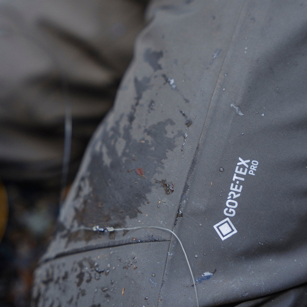 Grundéns Men's Boundary Stockingfoot Wader