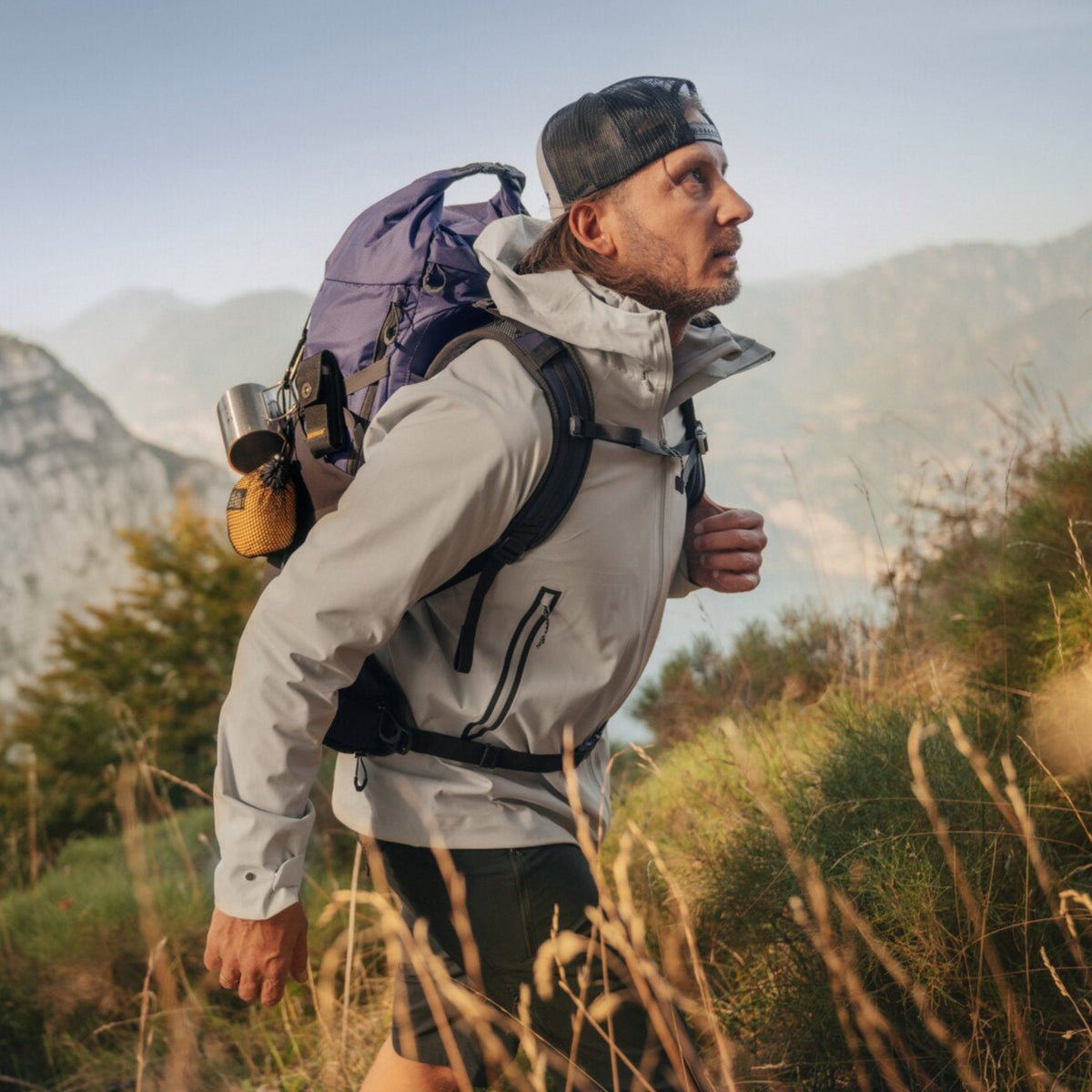 Jack Wolfskin Cyrox Shape 30 S-L
