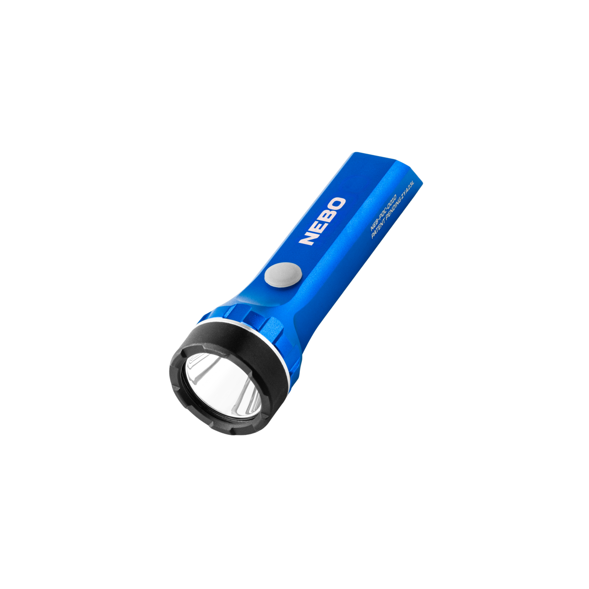 Nebo Luxtreme Nano Pocket Light (Blue)