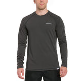 Grundéns Grundies Light Crew Top