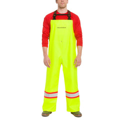 Grundéns Neptune Commercial Grade Hi-Vis Bib