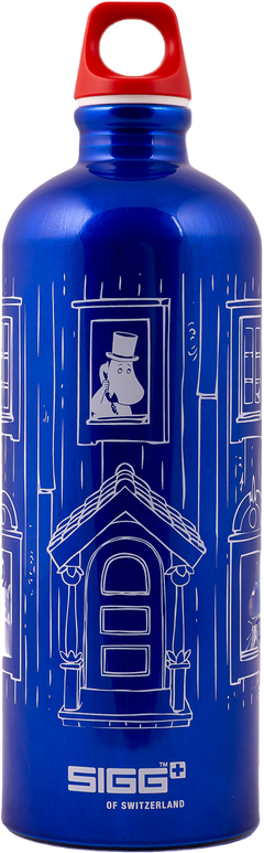 SIGG Moomin 80th Years 1,0 L