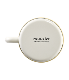 Muurla Muumi emalimuki Kukat 3,7 dl