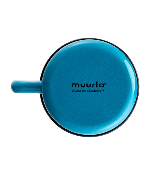 Muurla Muumi emalimuki Mörkö 5,5 dl