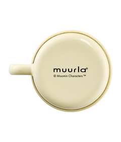Muurla Muumi emalimuki Kukat 5,5 dl