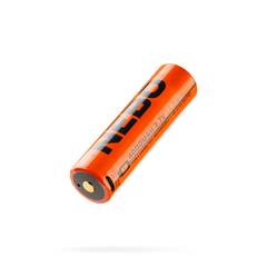 Nebo 21700 USB-C ladattava akku