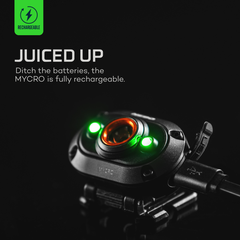 Nebo Mycro Headlamp