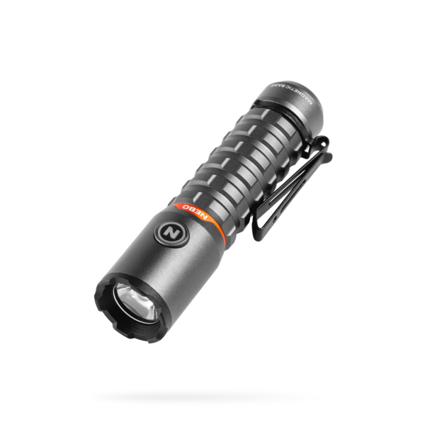 Nebo Torchy 2K (USB-C) taskuvalaisin