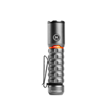 Nebo Torchy 2K (USB-C) taskuvalaisin