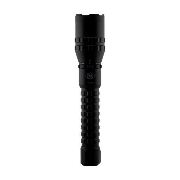 Nebo Davinci 8000 - Black line I Ladattava käsivalaisin