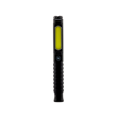 Nebo Big Larry Pro Plus ladattava työvalaisin - Black Line