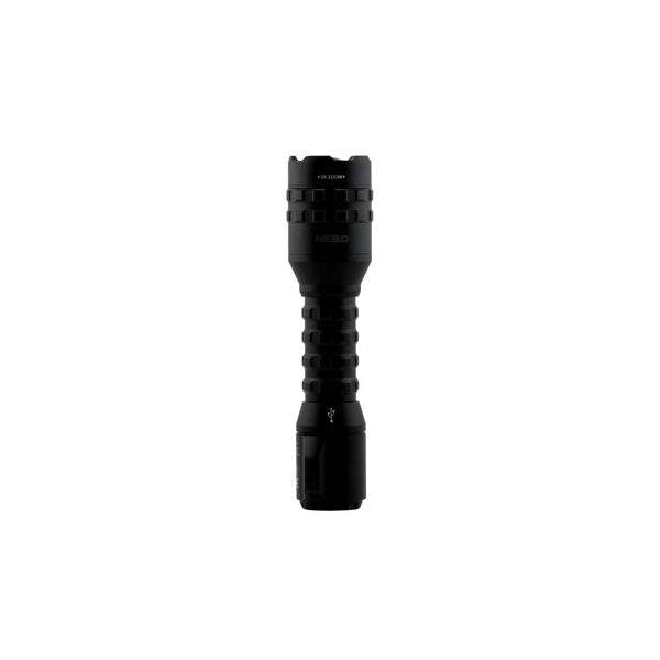 Nebo Davinci 800L - Black line I Ladattava käsivalaisin