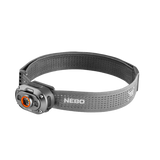 Nebo Mycro® 700 ladattava otsavalaisin
