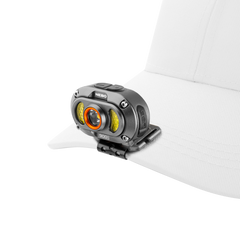 Nebo Mycro® 900+ ladattava LED-otsalamppu