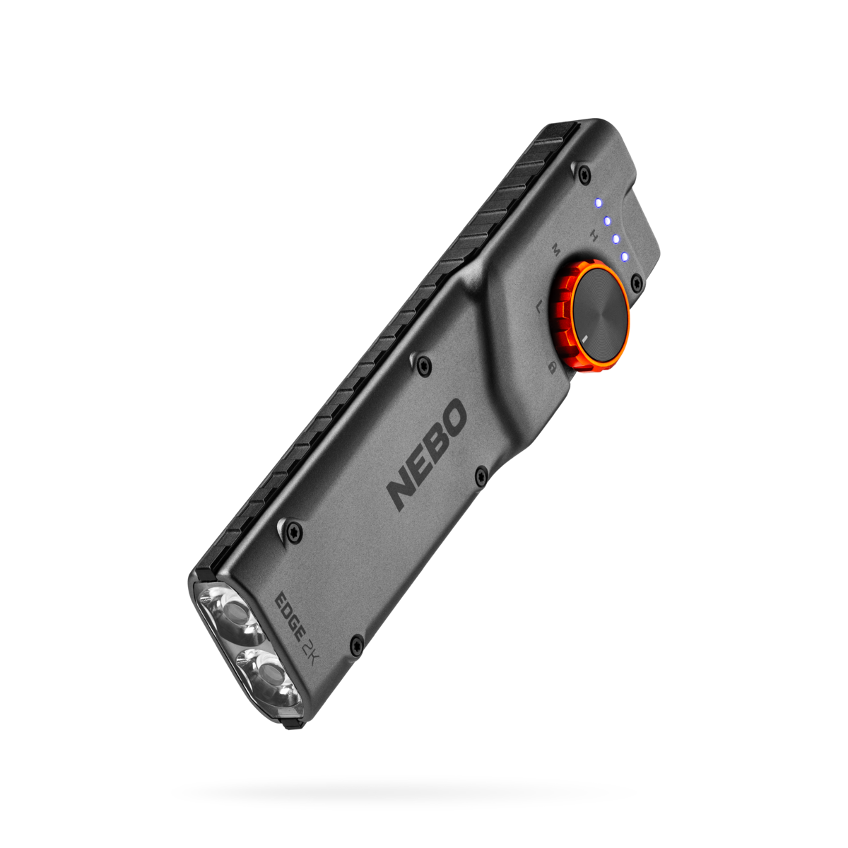 Nebo Edge 2K käsivalaisin