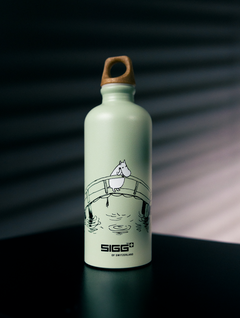 SIGG Moomin Bridge 0,6 L
