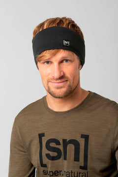 super.natural Riffler Headband panta